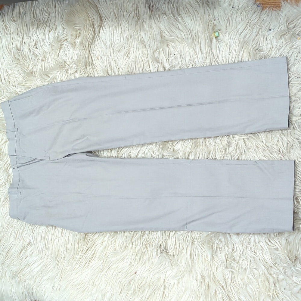 Banana Republic classic fit slacks 32/32
